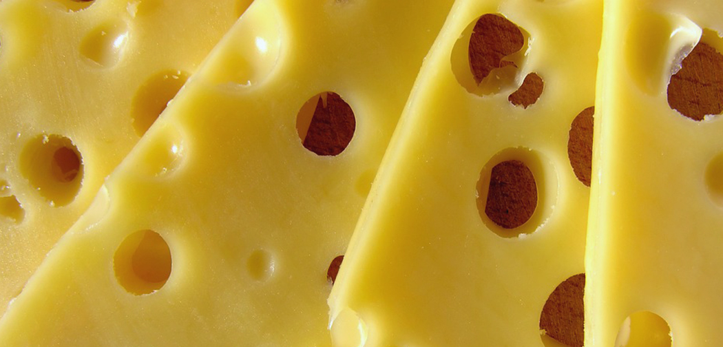 el queso contiene tiramina que dificulta el sueño